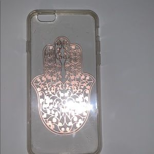 iphone 6/6s phone case